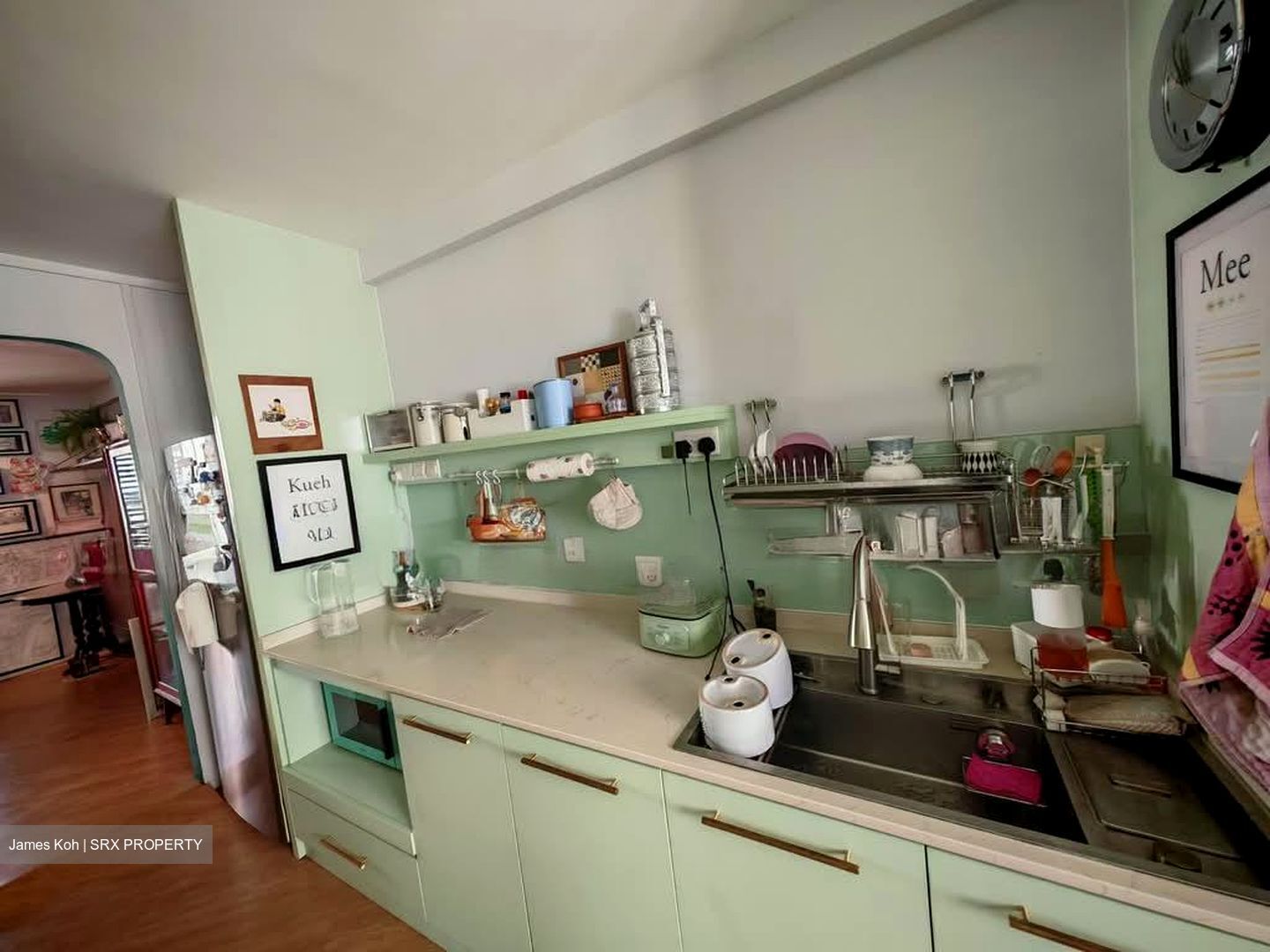 Blk 239 Serangoon Avenue 2 (Serangoon), HDB 4 Rooms #595060871